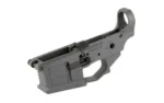 Radian Weapons RADIAN A-DAC 15 LOWER RECEIVER GRAY - alternate view 3