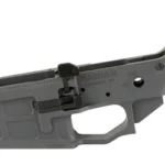 Radian Weapons RADIAN A-DAC 15 LOWER RECEIVER GRAY