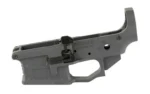 Radian Weapons RADIAN A-DAC 15 LOWER RECEIVER GRAY