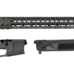 Radian Weapons RADIAN BUILDER KIT 14" GRAY