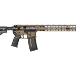 Radian Weapons RADIAN MODEL 1 16" 223WLD 30RD BRN