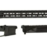 Radian Weapons RADIAN BUILDER KIT 15.5" BLACK