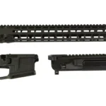 Radian Weapons RADIAN BUILDER KIT 14" BLACK