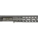 Radian Weapons RADIAN UPPER/HANDGUARD SET 10" BLACK