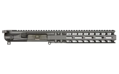 radian-upper-handguard-set-10-black-primary Radian Weapons RADIAN UPPER/HANDGUARD SET 10" BLACK