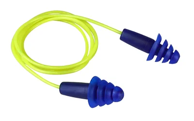 radians-resistor-ii-reusable-earplugs-primary RADIANS REUSABLE EP 2PK BLU CORDED