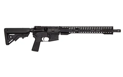 Radical Firearms RADICAL 300BLK 16" SHR HG 30RD BLK