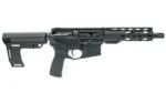 Radical Firearms RADICAL 5.56 7.5" BLK 30RD MFT BRACE - alternate view 2