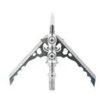 Feradyne Outdoors Rage Hypodermic NC Broadhead 100 gr 3/pk