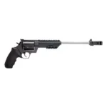 Taurus USA TAURUS RGNG HNTR 350LEG 14" 6RD BLK