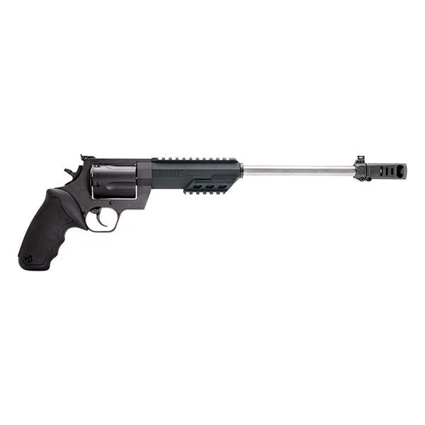 Taurus USA TAURUS RGNG HNTR 350LEG 14" 6RD BLK
