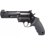 Taurus USA TAURUS RGNG HNTR 500SW 5.12" BLK 5RD - alternate view 2