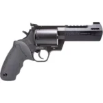 Taurus USA TAURUS RGNG HNTR 500SW 5.12" BLK 5RD