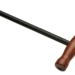 CVA Range and Cleaning Rod with Handle