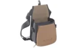 Allen Company ALLEN ELIMINATOR DBL BAG BLK/COF/CO - alternate view 2