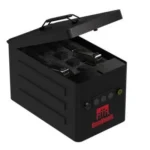 GUNVAULT RANGEVAULT HANDGUN SAFE