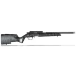 Christensen Arms CHRISTENSEN RANGER 17HMR 18" 10RD BL