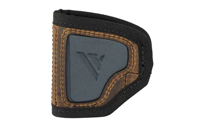 Sitzco, LLC (Versacarry) Versacarry Ranger IWB Holster Size 3 Brown RH