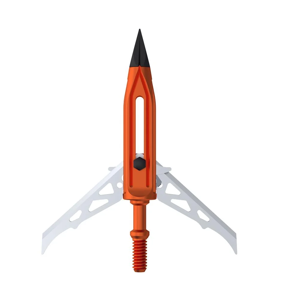 Broadheads Field & Specialty Points