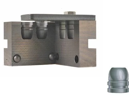 rcbs-cowboy-bullet-mould-double-cavity-452-454-230-gr-primary RCBS Cowboy Bullet Mould - Double Cavity .452/.454" 230 gr