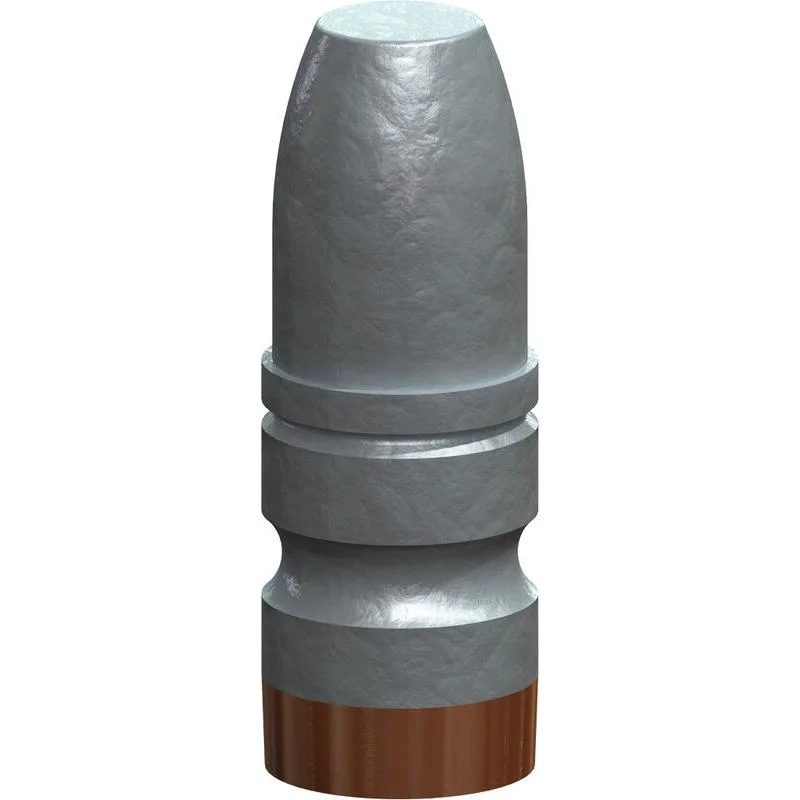 rcbs-flat-nose-rifle-bullet-mould-double-cavity-32-primary RCBS Flat Nose Rifle Bullet Mould - Double Cavity .321" 170 gr