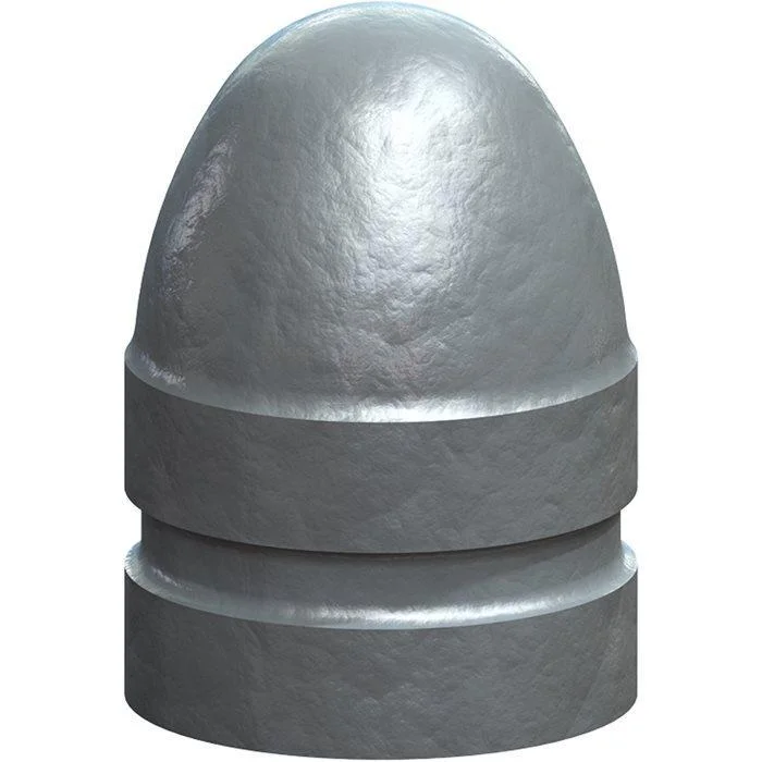 rcbs-round-nose-pistol-bullet-mould-double-cavity-primary RCBS Round Nose Pistol Bullet Mould - Double Cavity .452" 230 gr