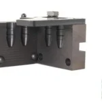 RCBS Silhouette Pistol Bullet Mould - Double Cavity .358" 180 gr