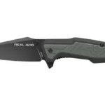 REAL AVID BORN READY GREEN MANUAL