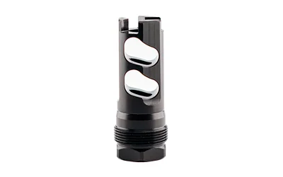 rearden-dpb-muzzle-brake-1-2-28-nitride-primary REARDEN DPB MB .280 1/2-28 NITRIDE