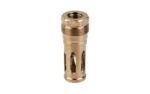 REARDEN R2 FH .375 1/2X28 HEAT TRT - alternate view 2