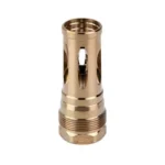 REARDEN R2 FH .375 1/2X28 HEAT TRT