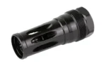 REARDEN R2C FH 1/2-28 NITRIDE - alternate view 3