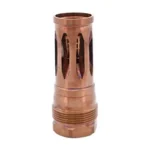 REARDEN R2C FH .375 5/8X24 HEAT TRT