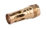 REARDEN R2C FH .375 1/2X28 HEAT TRT - alternate view 3