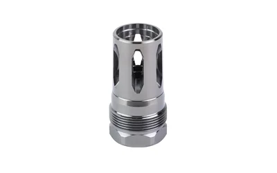 rearden-r2s-fh-375-1-2x28-gunmetal-flash-hider-primary-1 REARDEN R2S FH .375 1/2X28 GNMTL