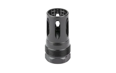 rearden-r2s-flash-hider-primary-5 REARDEN R2S FH 5/8-24 NITRIDE