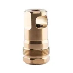 REARDEN SPB MB .375 1/2X28 HEAT TRT