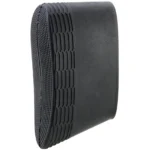 The Allen Company Inc. Allen Recoil Eraser Slip-On Recoil Pad - Medium Shotguns/Rifles w/Straight Stocks