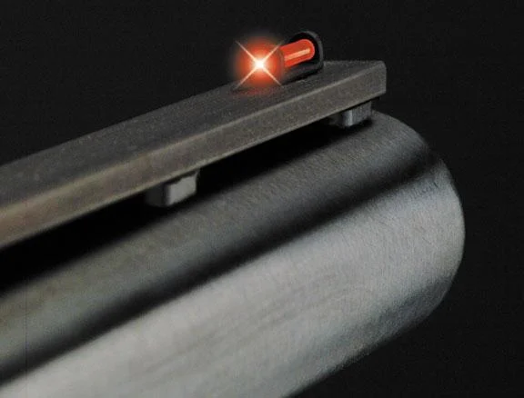 Truglo Red Long Bead Universal Shotgun Sight