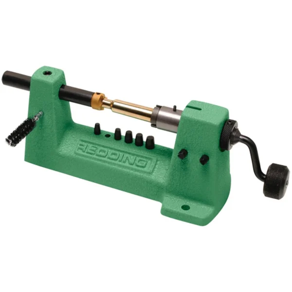 Redding Reloading Equipment Redding Model 1400-XT Case Trimming Lathe