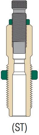 Redding Reloading Equipment Redding Series C Seating Die (Only) for Bottleneck Cases .20 Nosler