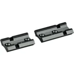 Redfield Cross-Lock Scope Base Remington 7400 Matte 2-pieces