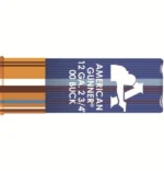 Hornady HRNDY AG 12GA 2.75" 00 10/100 - alternate view 4