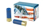 Hornady HRNDY AG 12GA 2.75" 00 10/100 - alternate view 5