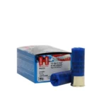 Hornady HRNDY AG 12GA 2.75" 00 10/100