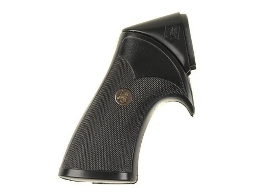 reduces-recoil-improves-grip-primary Pachmayr/Tacstar Division Pachmayr Vindicator Pistol Grips G-870R Remington 870 Presentation Grip