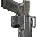 Michaels Of Oregon Uncle Mikes Reflex Holster - Right Hand - for Glock 17/19/22/23