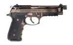 GIRSAN REGARD 4.9" 18RD SMOKE ROSE - alternate view 2