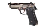 GIRSAN REGARD 4.9" 18RD SMOKE ROSE - alternate view 3