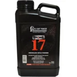 Alliant Powder Alliant Reloder 17 Rifle Powder - 5lbs